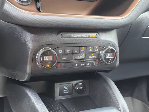 Used 2021 Ford Bronco Sport Outer Banks AWD/4WD image 25
