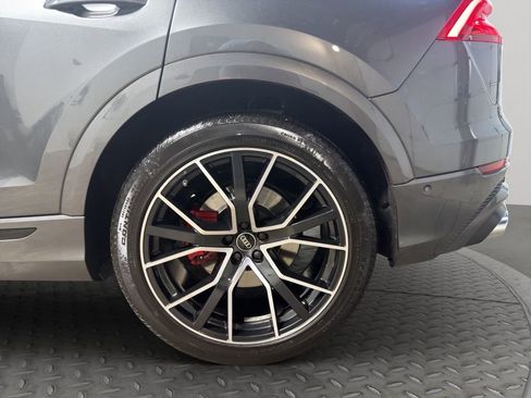 Used 2023 Audi SQ8 Premium Plus AWD/4WD image 24