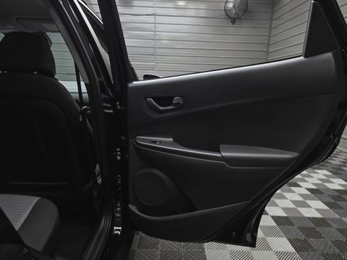 Used 2023 Hyundai Kona SE FWD image 34