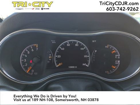 Used 2015 Jeep Grand Cherokee Laredo w/ Quick Order Package 23E image 24