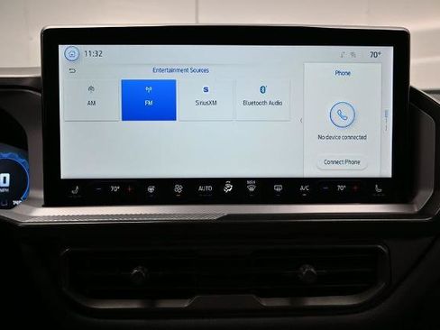 Certified 2025 Ford Bronco Sport Badlands AWD/4WD image 33