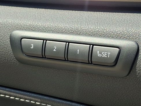 New 2026 Lexus NX 350 AWD w/ Premium Package image 14