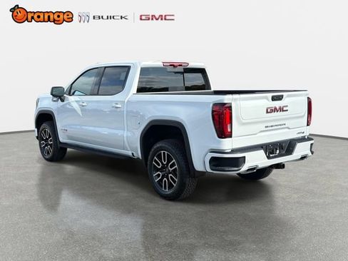 New 2026 GMC Sierra 1500 AT4 w/ AT4 Premium Package AWD/4WD image 5