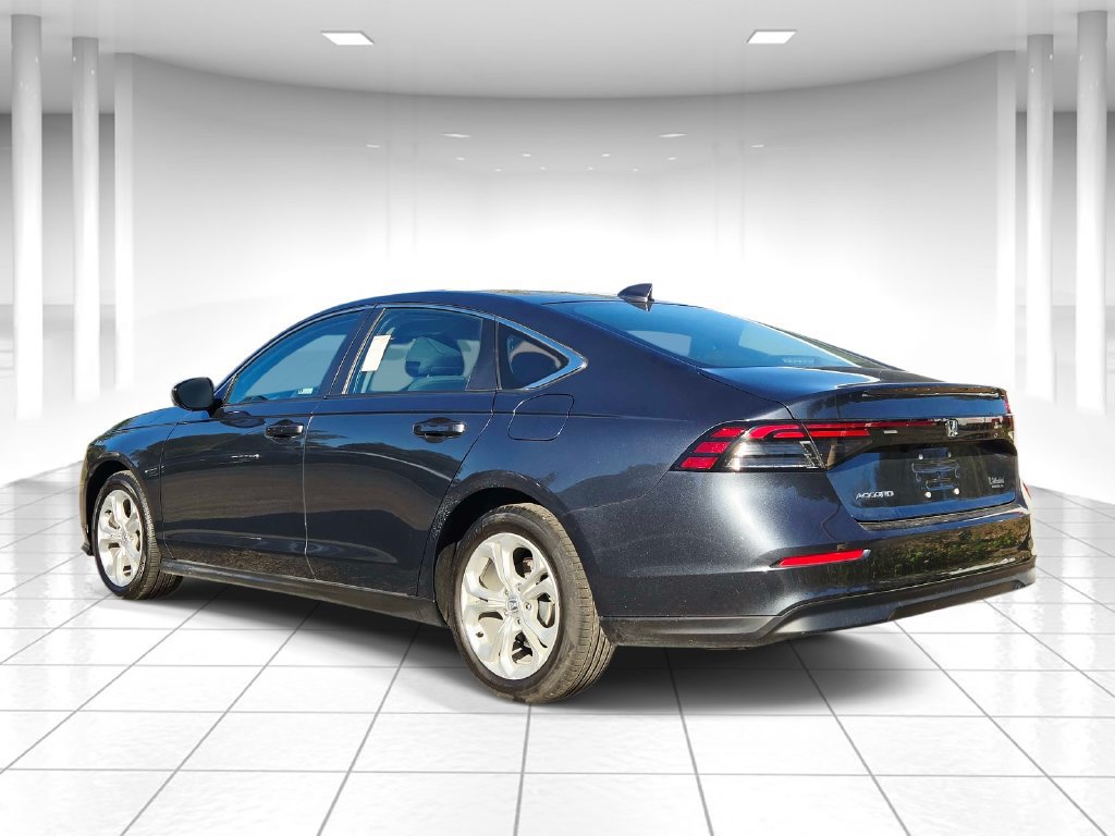Used 2023 Honda Accord LX image 3