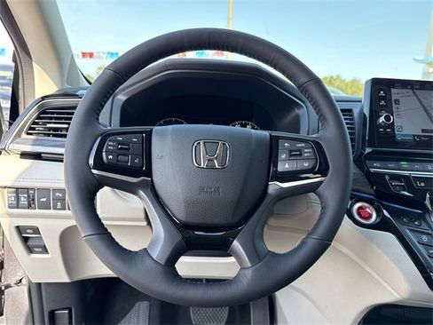 New 2026 Honda Odyssey Elite image 33