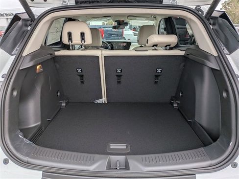 New 2026 Buick Encore GX Preferred w/ Advanced Technology Package image 12