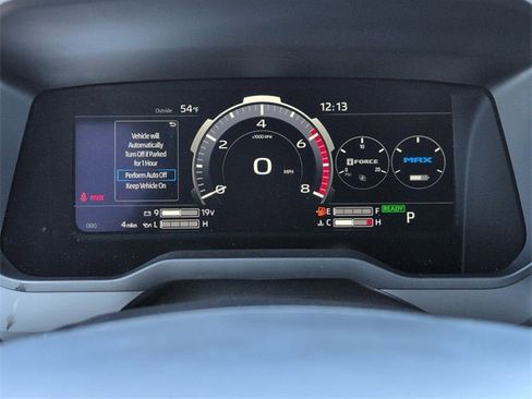 New 2026 Toyota Tundra Platinum image 18