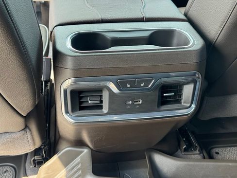 Used 2026 GMC Sierra 1500 Denali w/ Denali Reserve Package AWD/4WD image 24