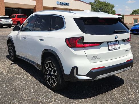 Used 2024 BMW X1 xDrive28i w/ Technology Package AWD/4WD image 3