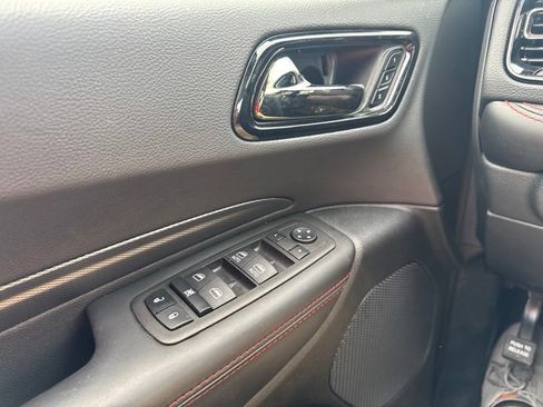 Used 2023 Dodge Durango R/T RWD image 30