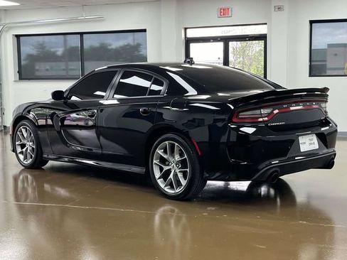 Used 2023 Dodge Charger GT RWD image 7