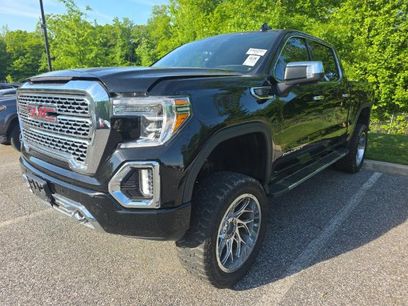 Used 2021 GMC Sierra 1500 Denali w/ Technology Package