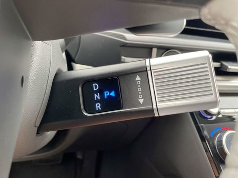 New 2025 Hyundai Santa Fe SEL image 44