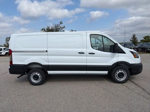 New 2025 Ford Transit 250 Base w/ Load Area Protection Package image 2