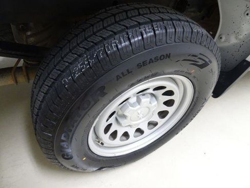 Used 2021 Chevrolet Silverado 1500 W/T w/ WT Fleet Convenience Package image 7