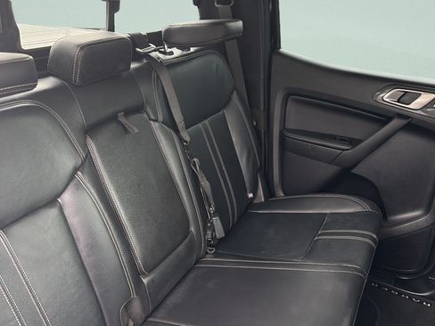 Used 2019 Ford Ranger Lariat w/ Equipment Group 501A Mid AWD/4WD image 13