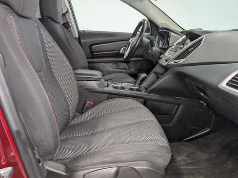 Used 2016 GMC Terrain SLE w/ Driver Alert Package I AWD/4WD image 40