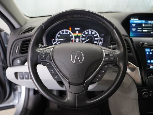 Used 2020 Acura ILX FWD image 12