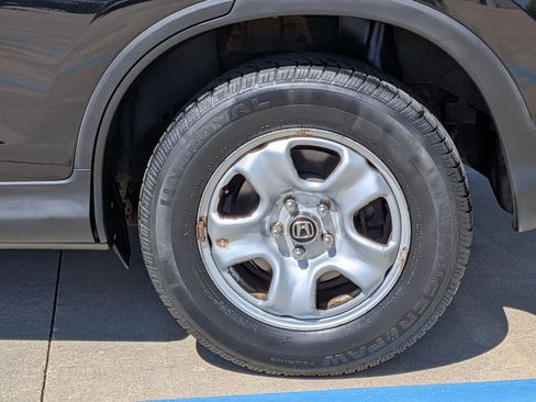 Used 2014 Honda CR-V LX image 29