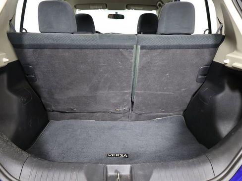 Used 2011 Nissan Versa 1.8 S w/ PWR Plus Pkg image 18