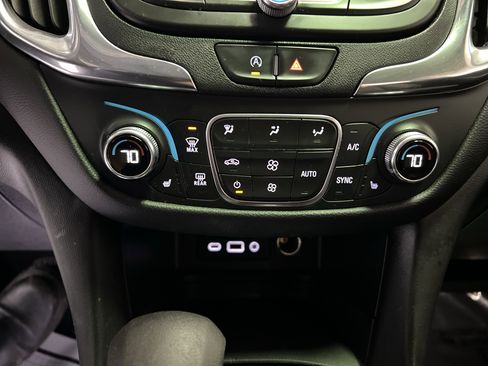 Certified 2023 Chevrolet Equinox LT image 21