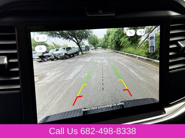 New 2026 Ford F150 STX w/ Equipment Group 200A AWD/4WD image 26