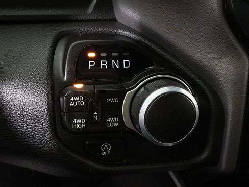 Used 2023 RAM 1500 Big Horn AWD/4WD image 39