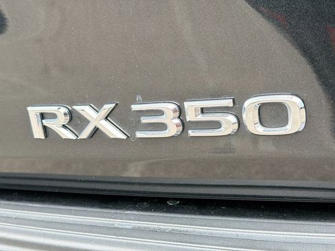 Used 2022 Lexus RX 350 F Sport image 11