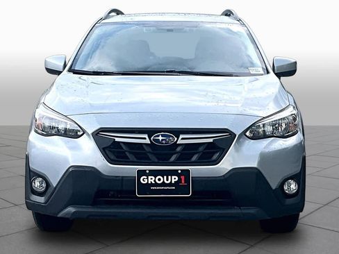 Used 2021 Subaru Crosstrek 2.0i Premium w/ Moonroof Package AWD/4WD image 4