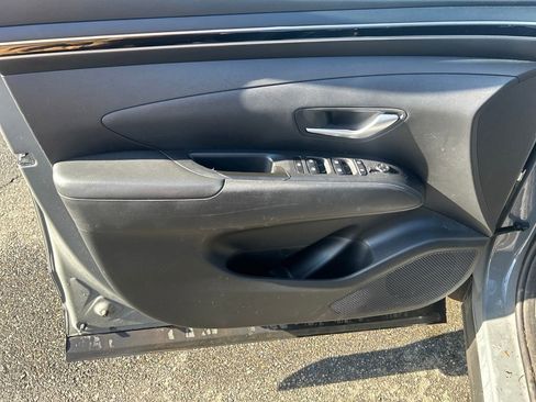 Used 2022 Hyundai Santa Cruz SEL image 17