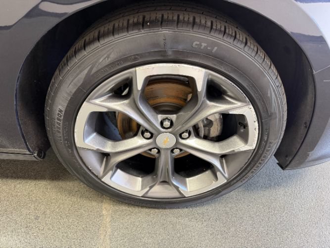 Used 2023 Chevrolet Malibu LT FWD image 8