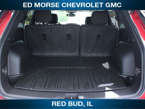 Used 2024 Chevrolet Blazer LT w/ Convenience Package image 17