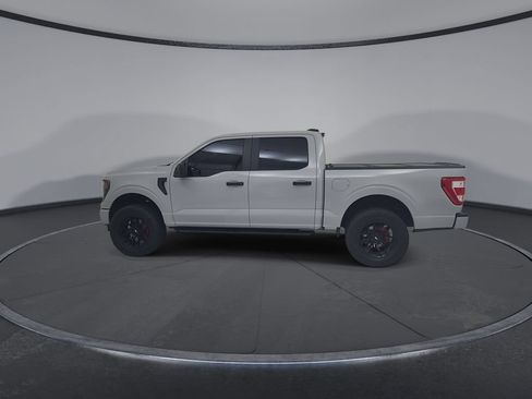 Used 2023 Ford F150 XL w/ STX Appearance Package AWD/4WD image 8