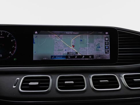 Used 2020 Mercedes-Benz GLE 350 4MATIC image 26