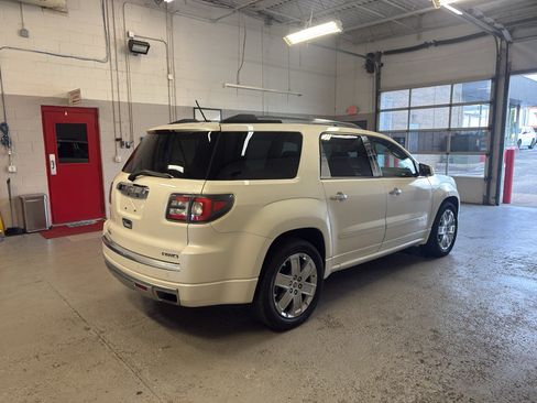 Used 2015 GMC Acadia Denali AWD/4WD image 8
