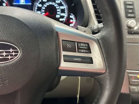 Used 2013 Subaru Outback 2.5i Limited AWD/4WD image 18