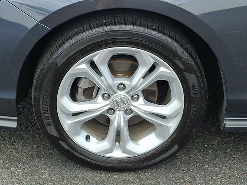 Used 2024 Honda Accord LX image 26