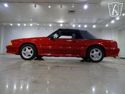 Used 1989 Ford Mustang GT image 7