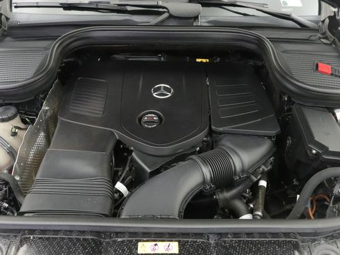 Certified 2024 Mercedes-Benz GLE 350 4MATIC image 24