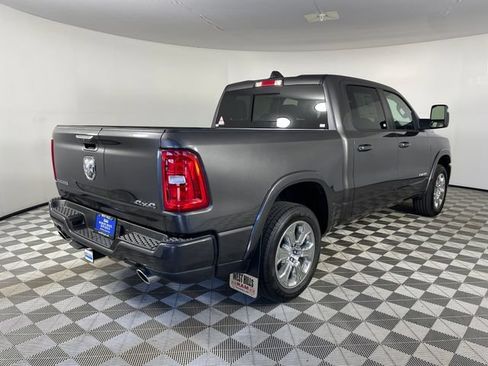New 2026 RAM 1500 Big Horn AWD/4WD image 18