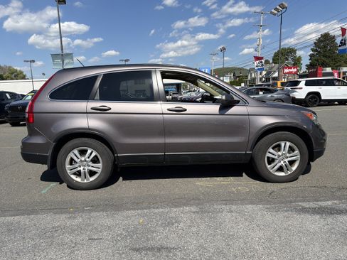 Used 2011 Honda CR-V EX-L image 8