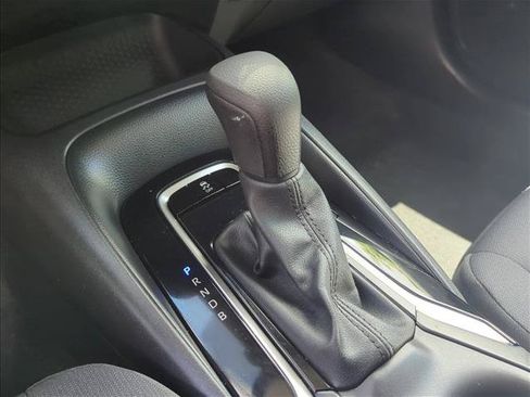 Certified 2024 Toyota Corolla LE FWD image 18