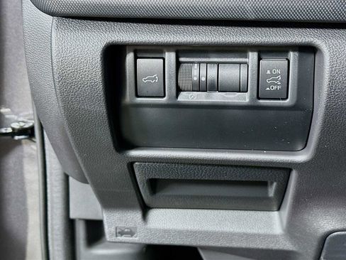 New 2026 Subaru Forester Sport AWD/4WD image 10