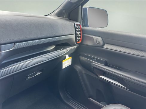 New 2025 Ford Ranger Raptor image 15