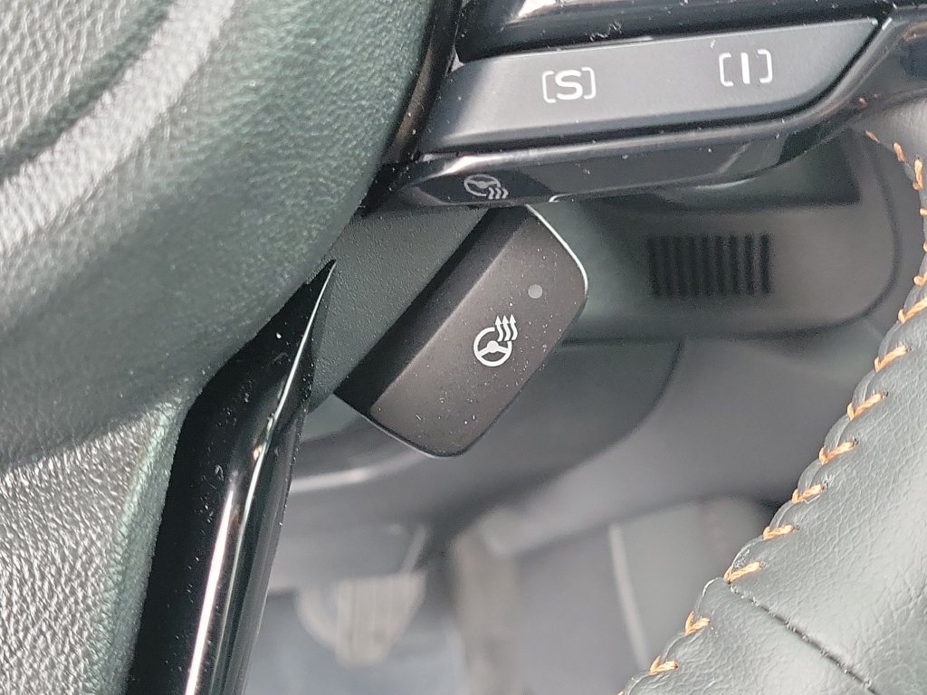 Certified 2026 Subaru Forester Touring AWD/4WD image 31
