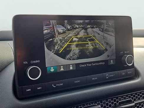 Used 2024 Honda HR-V Sport image 15