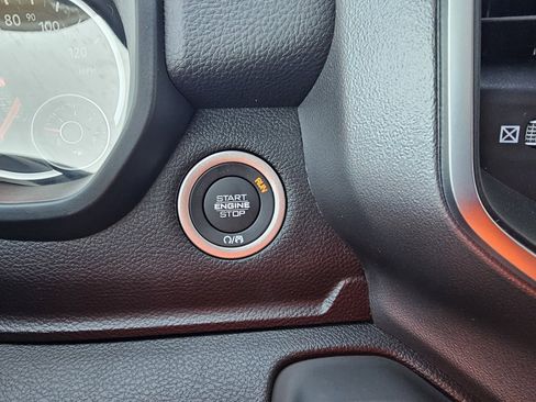 New 2025 RAM 1500 Big Horn image 18