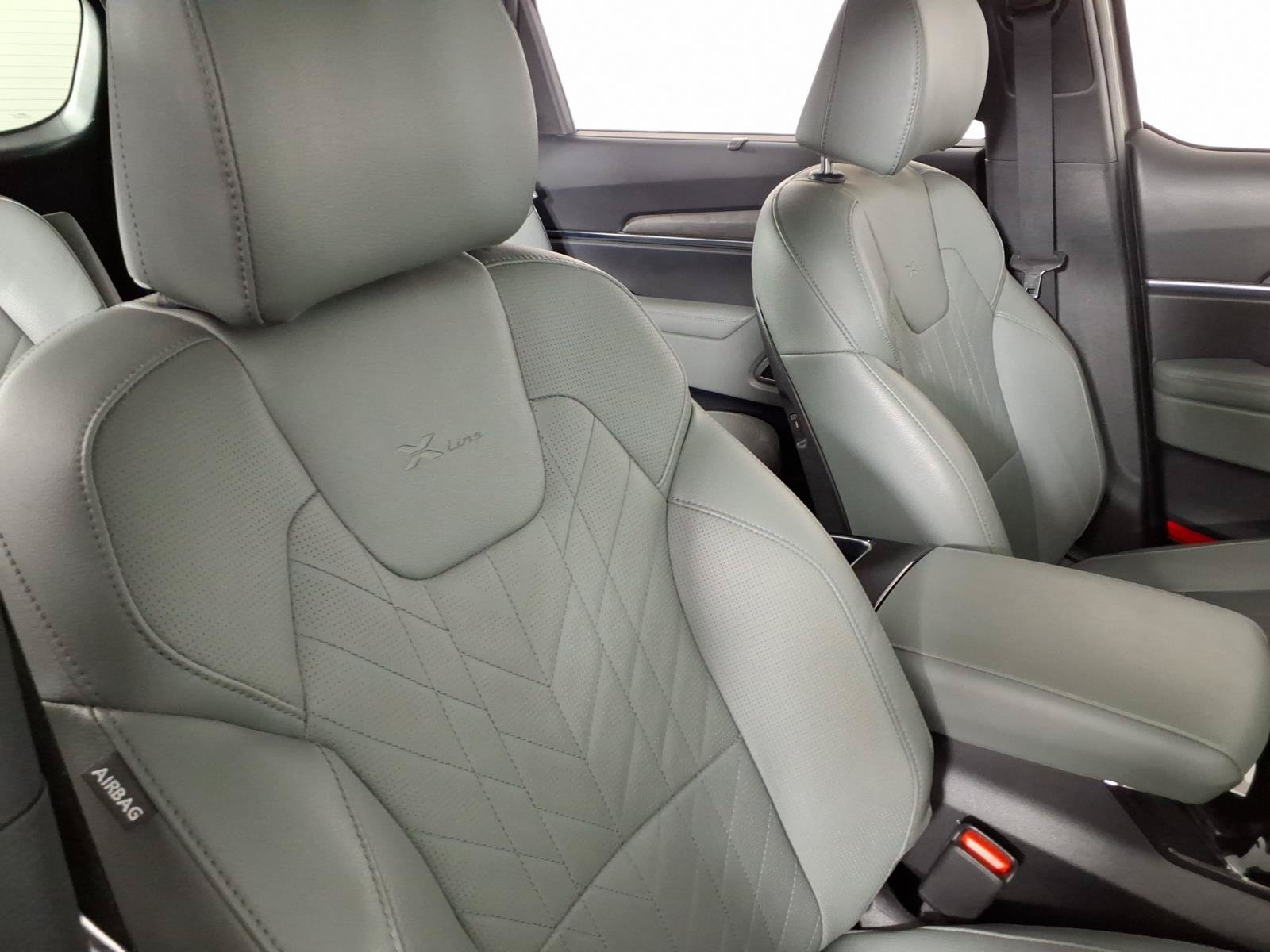 Used 2024 Kia Telluride EX X-Line AWD/4WD image 9