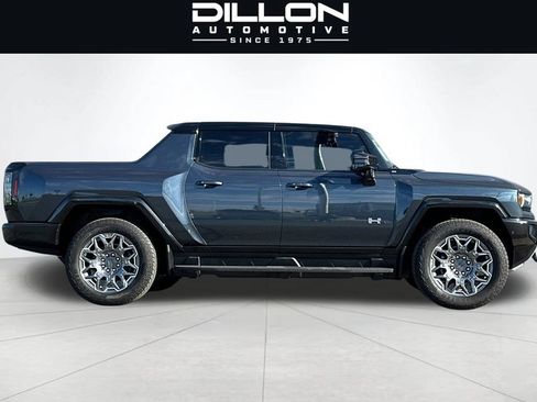 Used 2026 GMC Hummer EV 4x4 Crew Cab image 3
