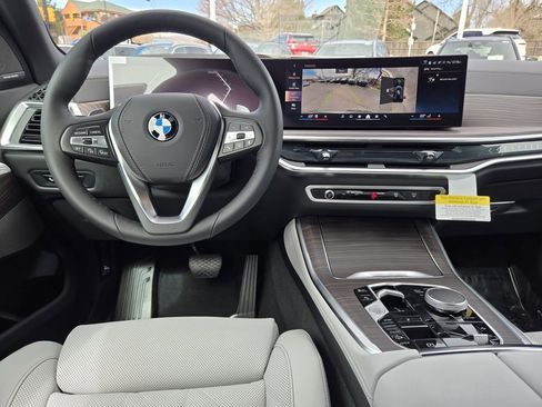 New 2026 BMW X5 xDrive40i image 29